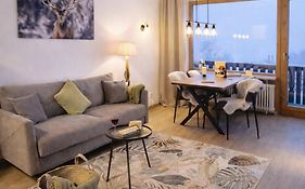 FeWo Allgäuerle1604 mit Hallenbad, Sauna und WLAN